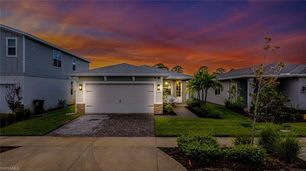 43717 Cattleman Dr, Punta Gorda, FL 33982-1