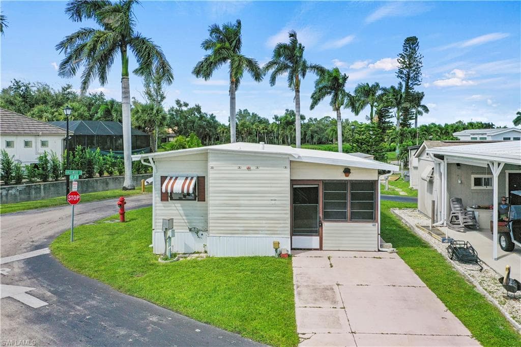 11791 Slipper Shell Dr, Fort Myers, FL 33908-16