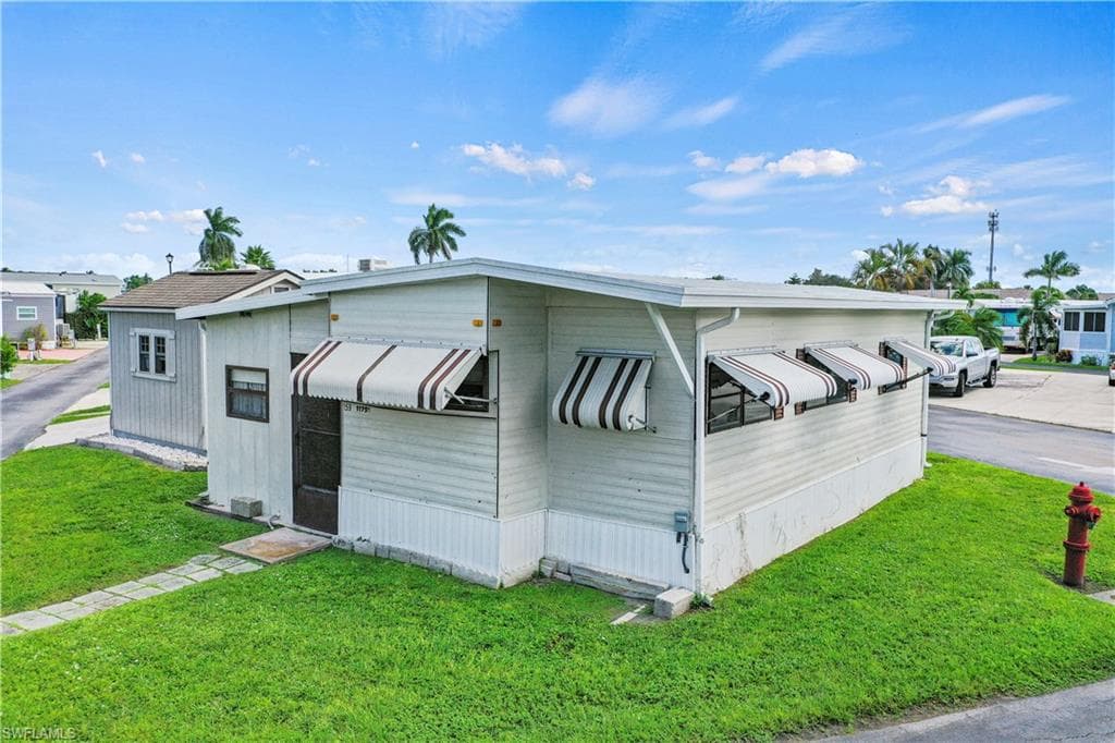 11791 Slipper Shell Dr, Fort Myers, FL 33908-17
