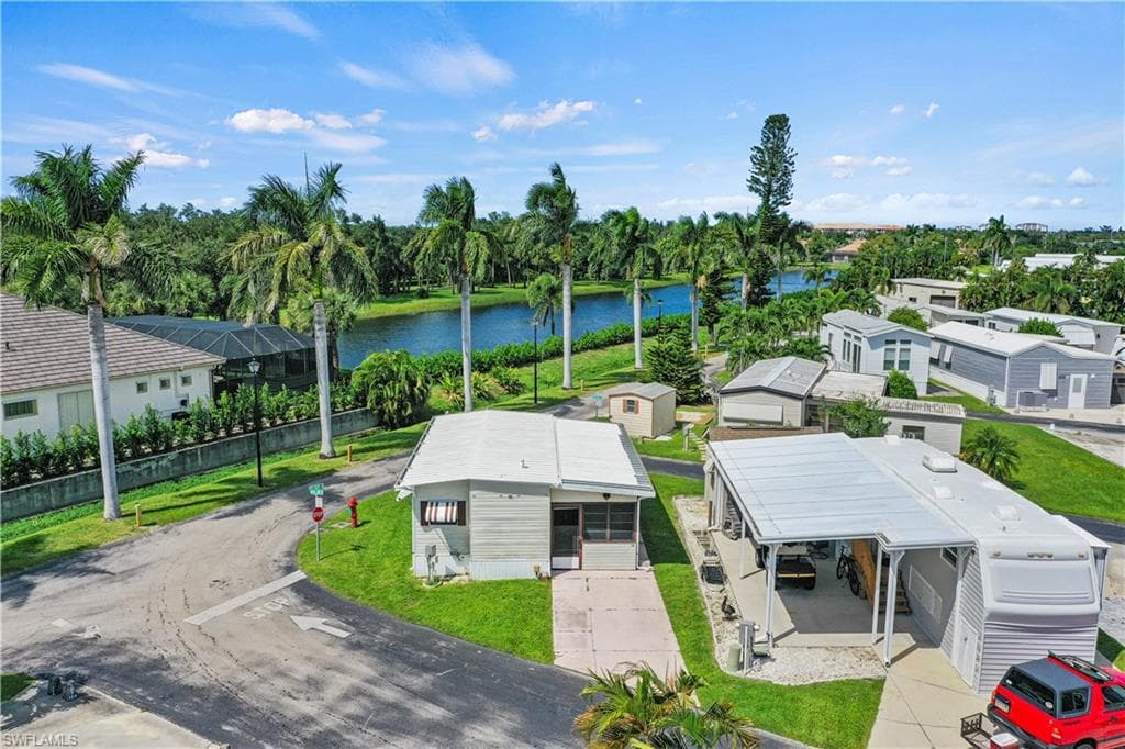 11791 Slipper Shell Dr, Fort Myers, FL 33908-2