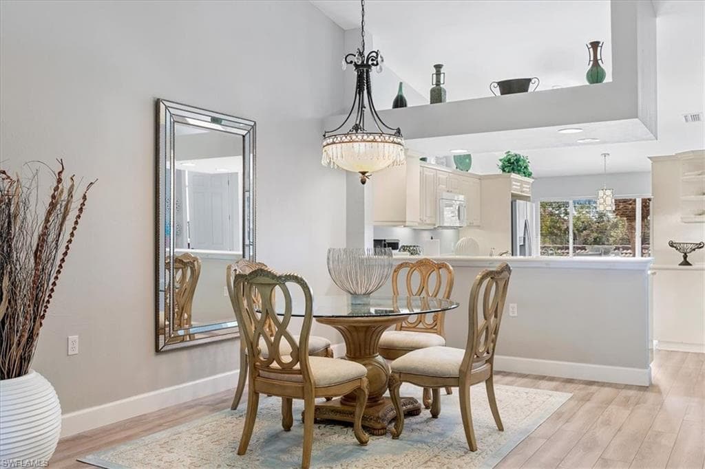14565 Red Fox Run 608, Naples, FL 34110-19