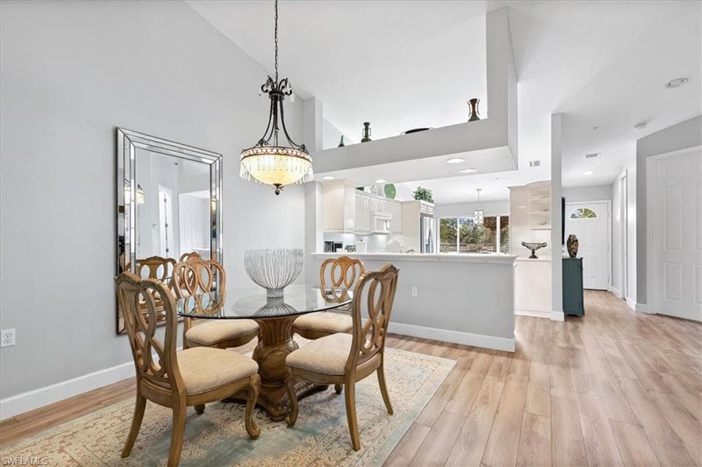14565 Red Fox Run 608, Naples, FL 34110-20