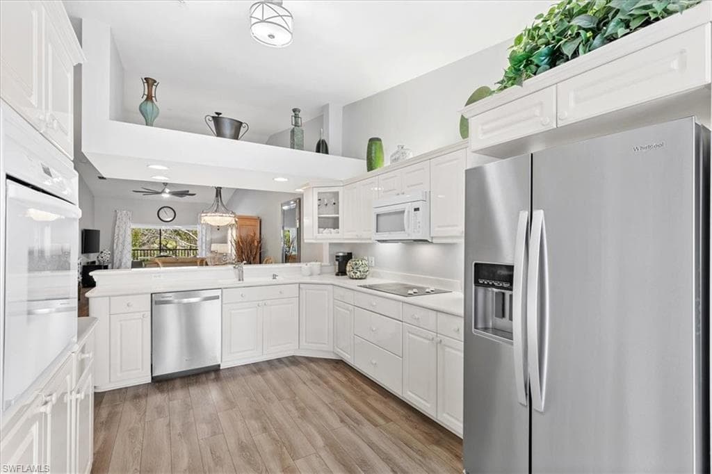 14565 Red Fox Run 608, Naples, FL 34110-27