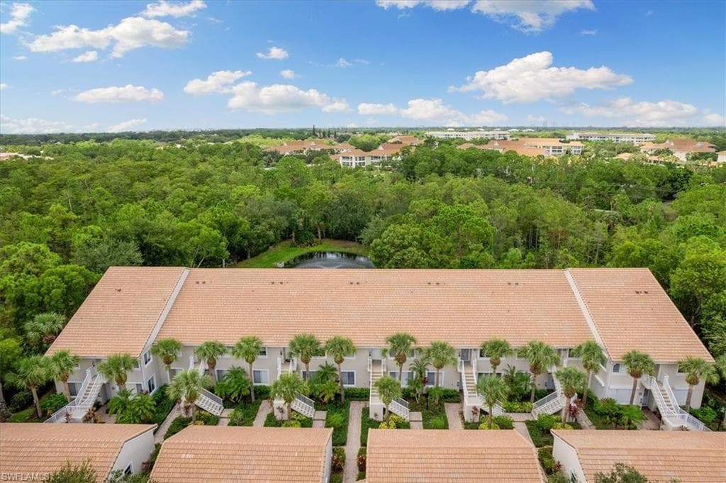 14565 Red Fox Run 608, Naples, FL 34110-30