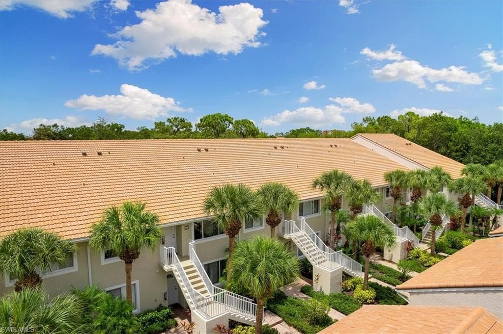 14565 Red Fox Run 608, Naples, FL 34110-31