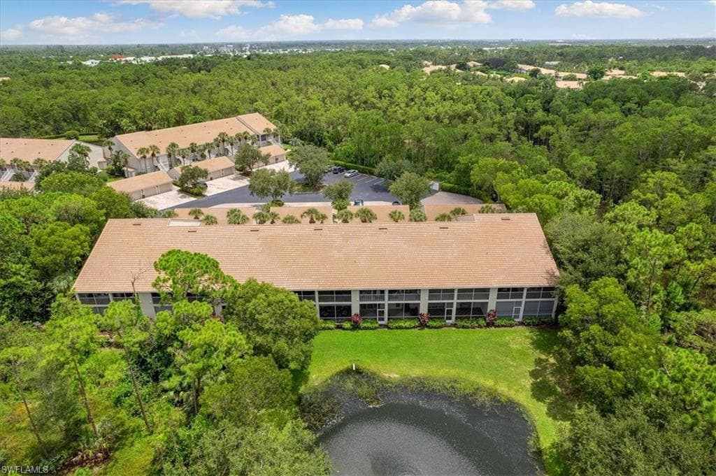 14565 Red Fox Run 608, Naples, FL 34110-34