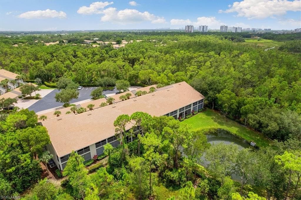 14565 Red Fox Run 608, Naples, FL 34110-35