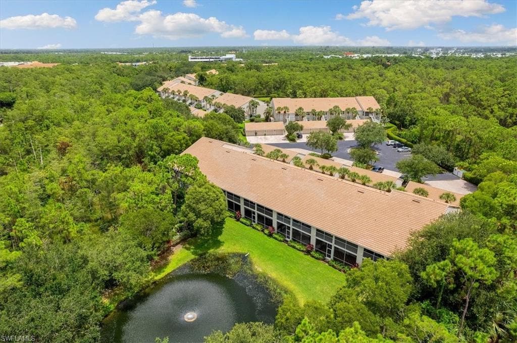14565 Red Fox Run 608, Naples, FL 34110-36
