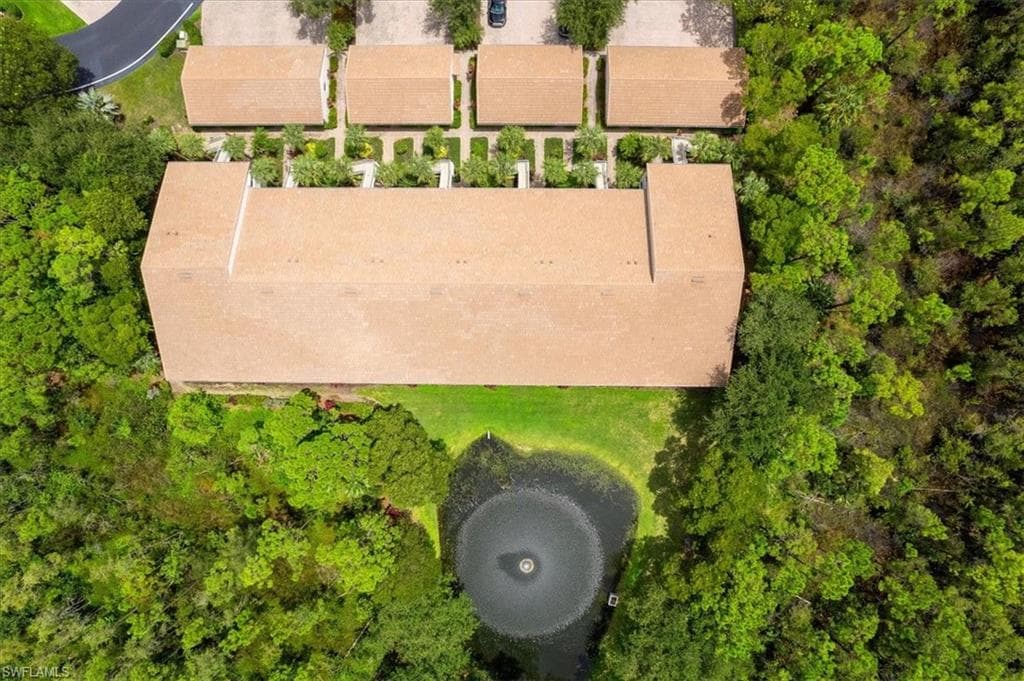 14565 Red Fox Run 608, Naples, FL 34110-37