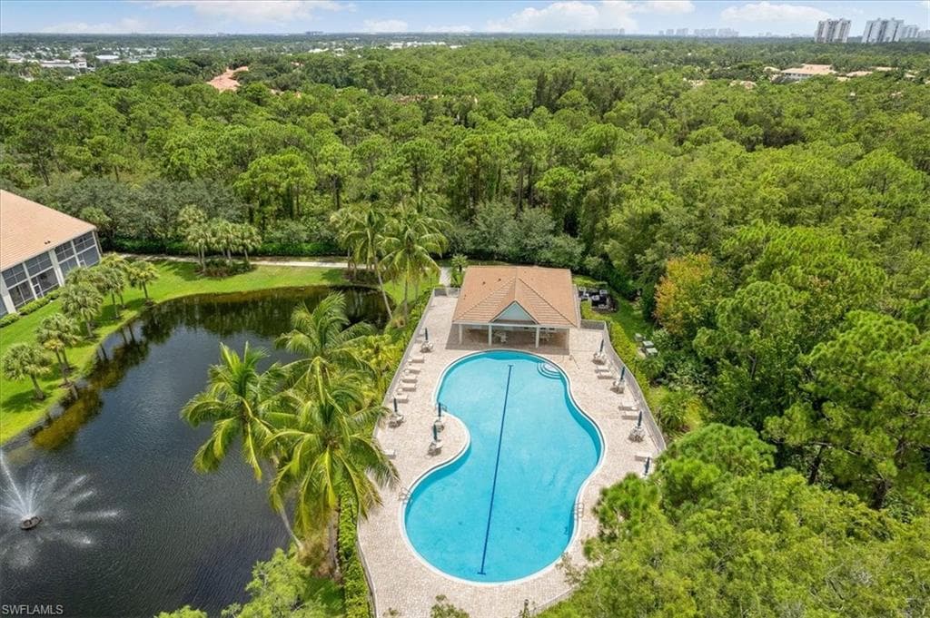 14565 Red Fox Run 608, Naples, FL 34110-38