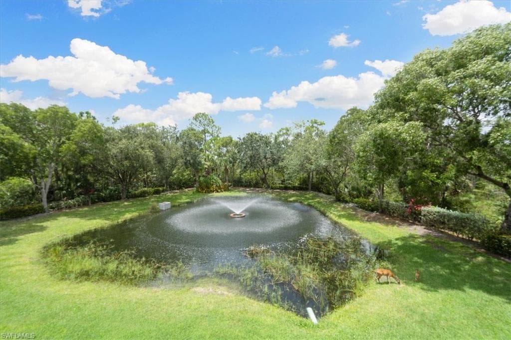 14565 Red Fox Run 608, Naples, FL 34110-40