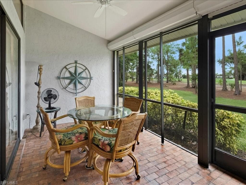 460 Kings Way 3-41, Naples, FL 34104-11