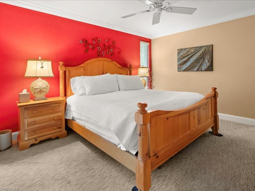 460 Kings Way 3-41, Naples, FL 34104-14