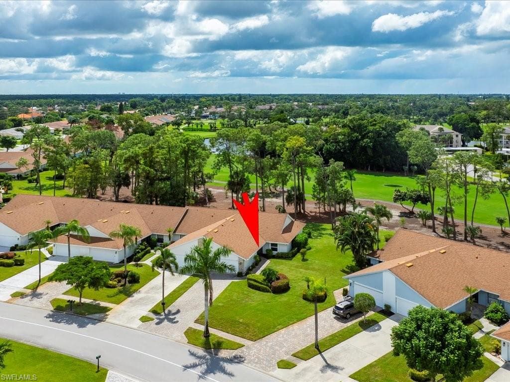 460 Kings Way 3-41, Naples, FL 34104-22