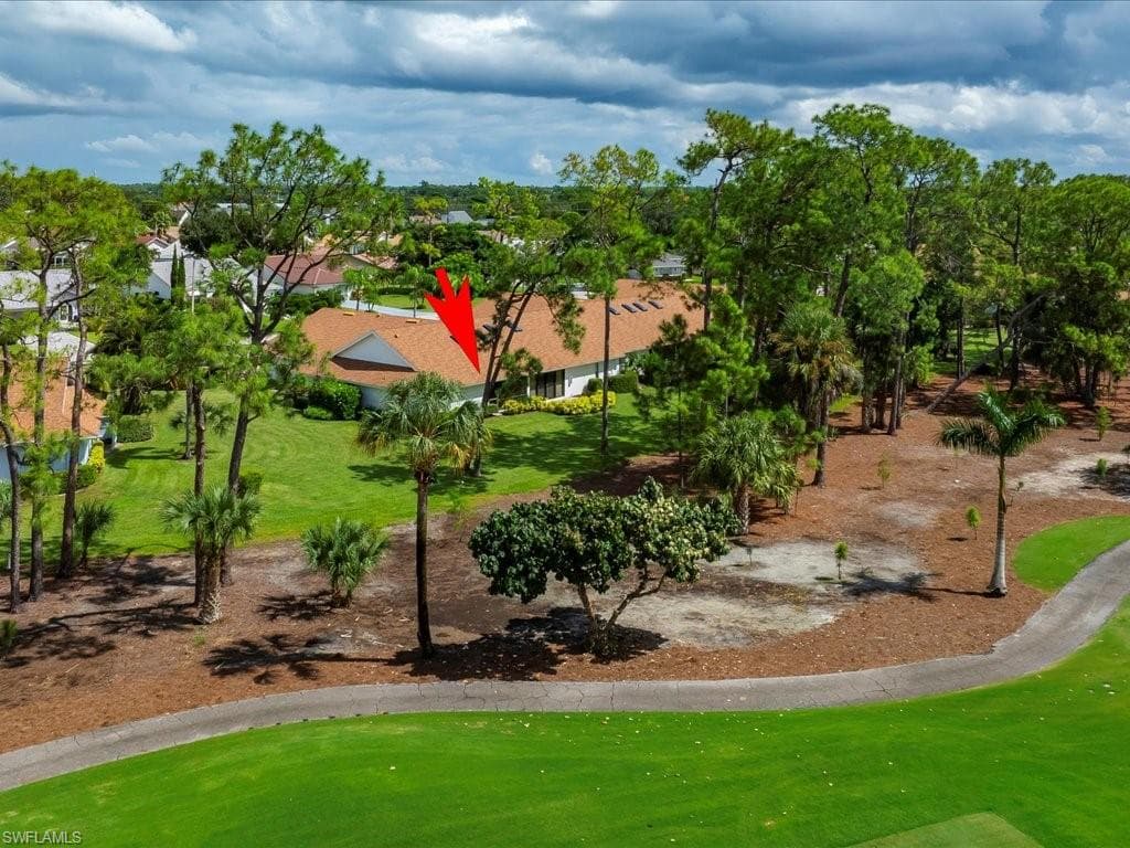 460 Kings Way 3-41, Naples, FL 34104-24