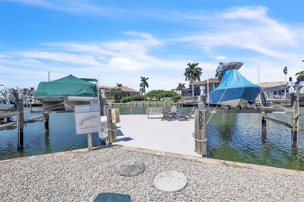 848 Collier Ct 304, Marco Island, FL 34145-36