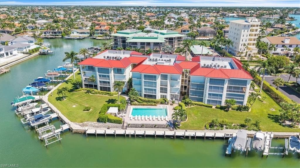 848 Collier Ct 304, Marco Island, FL 34145-39