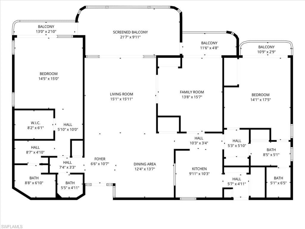 848 Collier Ct 304, Marco Island, FL 34145-47