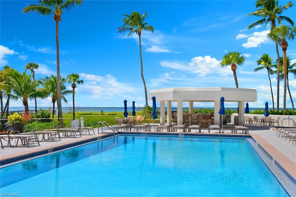 4901 Gulf Shore Blvd N 2103, Naples, FL 34103-31