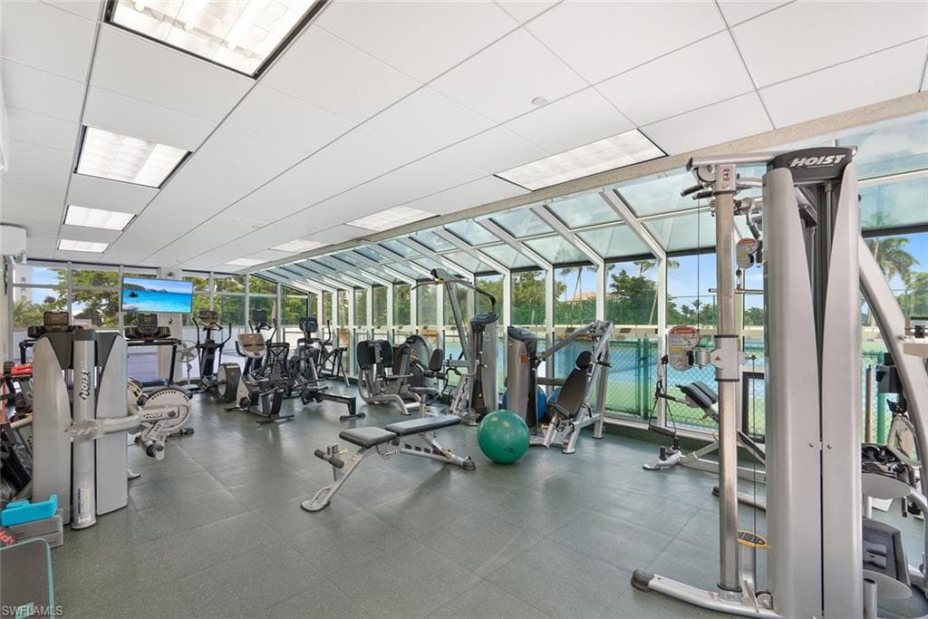 4901 Gulf Shore Blvd N 2103, Naples, FL 34103-33