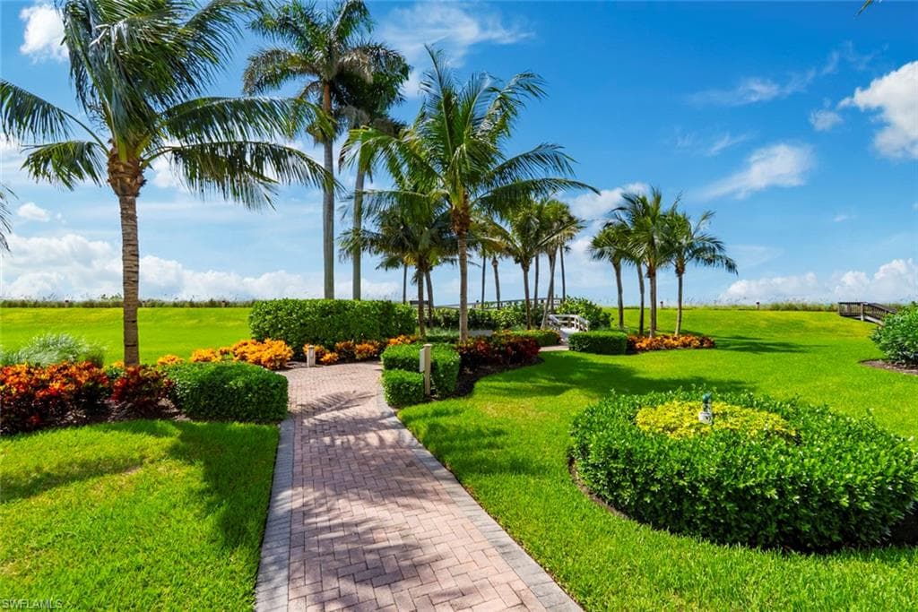 4901 Gulf Shore Blvd N 2103, Naples, FL 34103-34