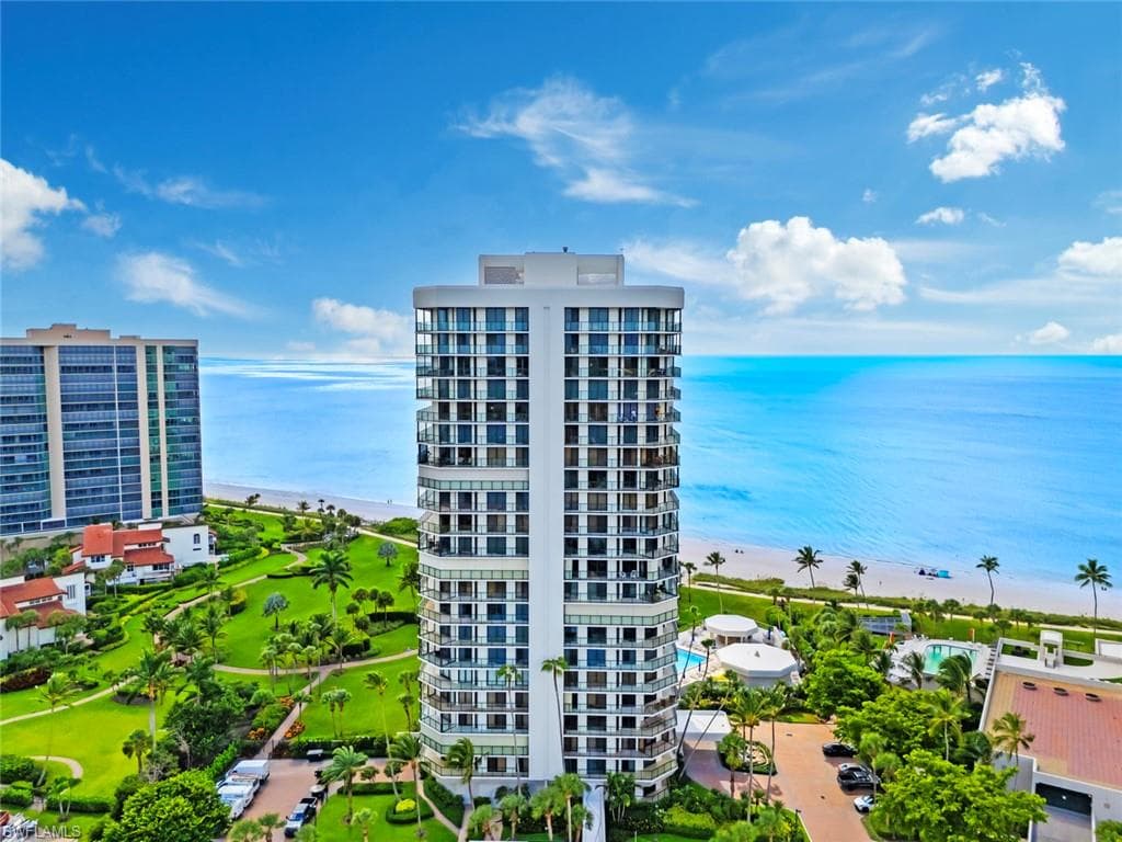 4901 Gulf Shore Blvd N 2103, Naples, FL 34103-40