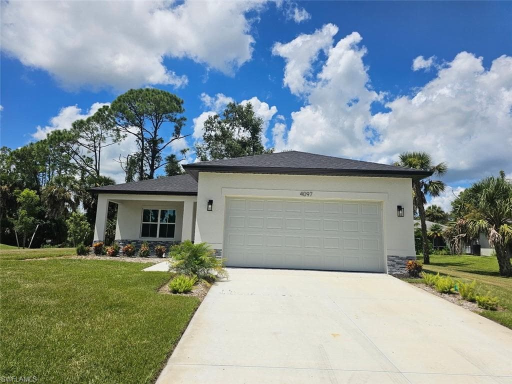 4097 Feather Ter, North Port, FL 34286-1