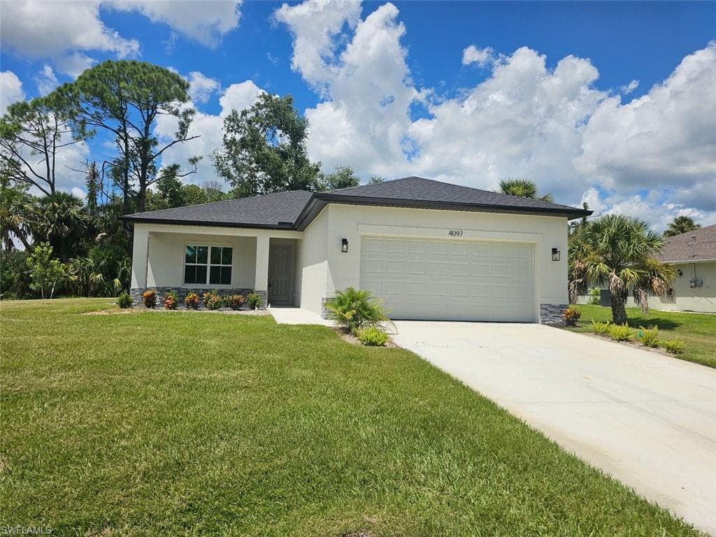 4097 Feather Ter, North Port, FL 34286-2