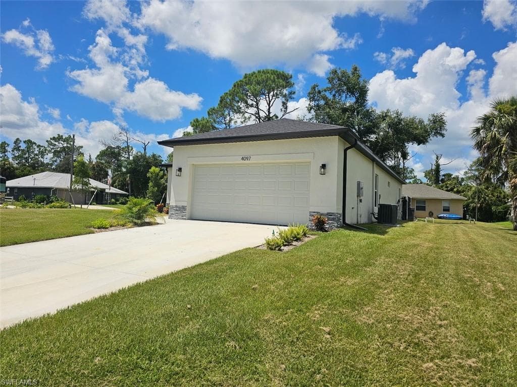 4097 Feather Ter, North Port, FL 34286-3