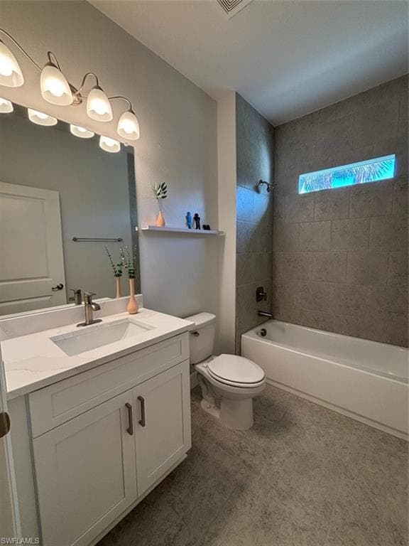 4097 Feather Ter, North Port, FL 34286-4