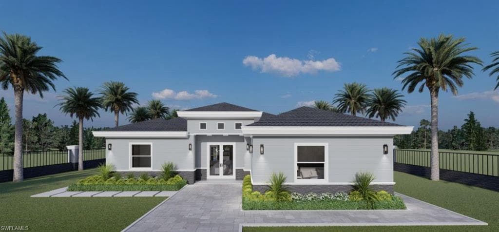 841 Puccini Ave S, Lehigh Acres, FL 33974-2