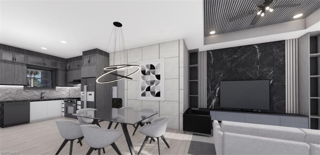 841 Puccini Ave S, Lehigh Acres, FL 33974-4