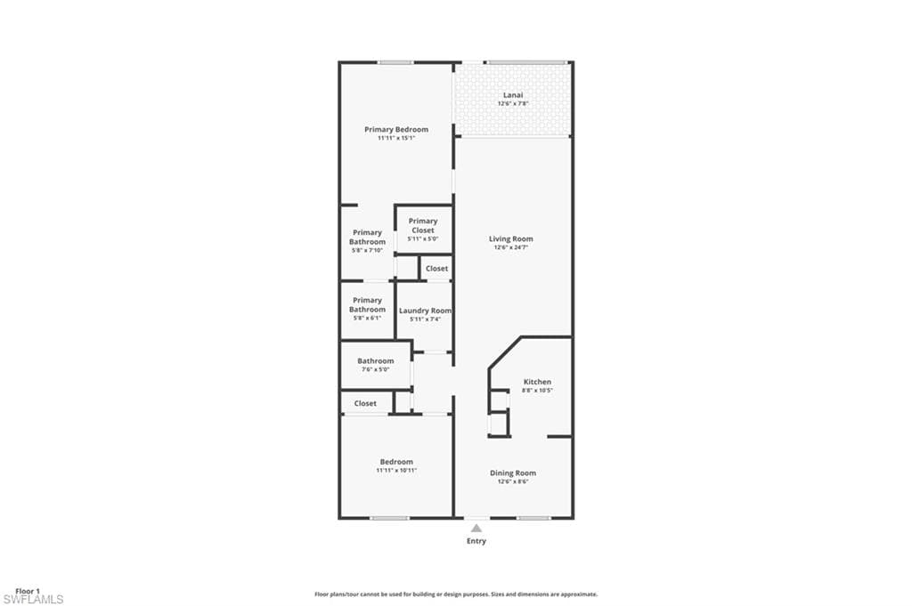 9855 Costa Mesa Ln 404, Bonita Springs, FL 34135-29