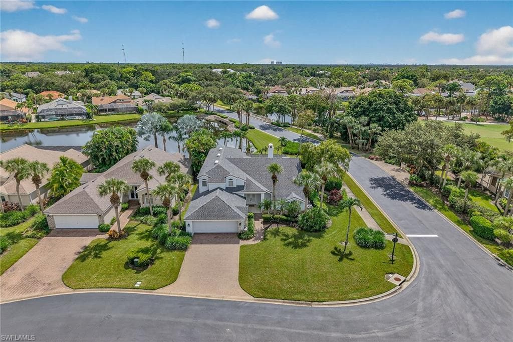 522 Cormorant Cv, Naples, FL 34113-17