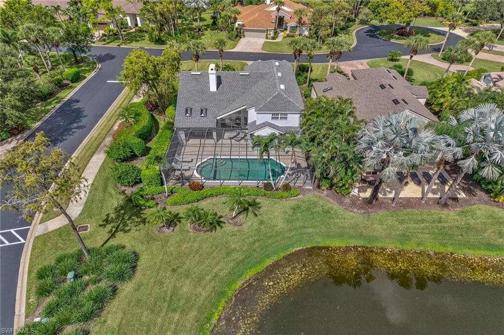 522 Cormorant Cv, Naples, FL 34113-19