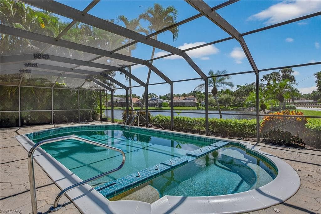 522 Cormorant Cv, Naples, FL 34113-4