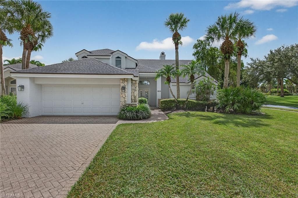 522 Cormorant Cv, Naples, FL 34113-6