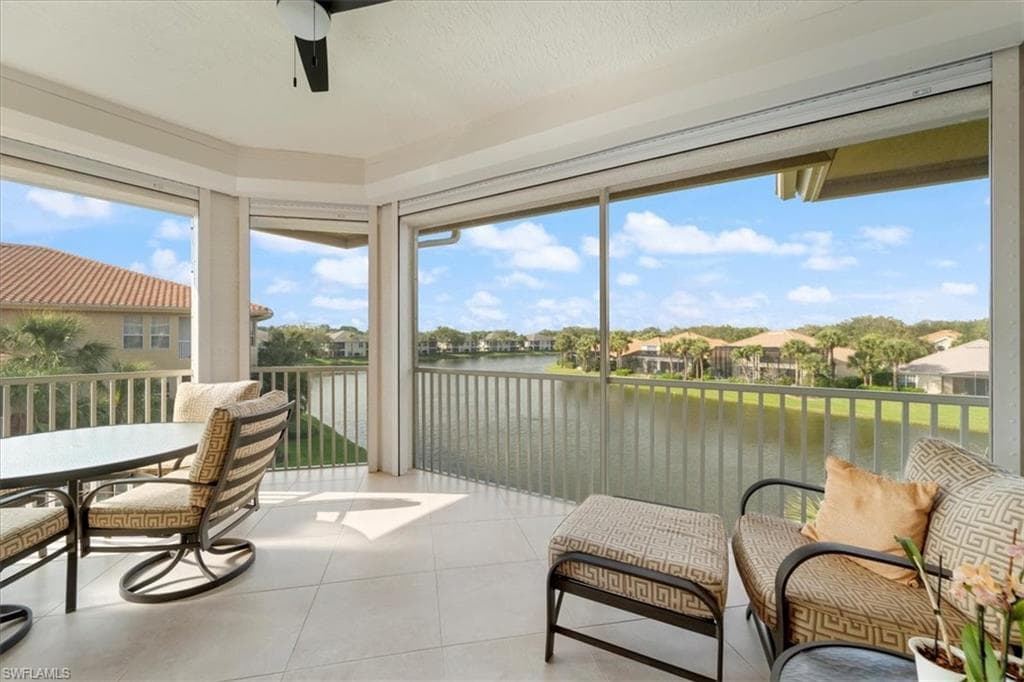 1845 Les Chateaux Blvd 302, Naples, FL 34109-9
