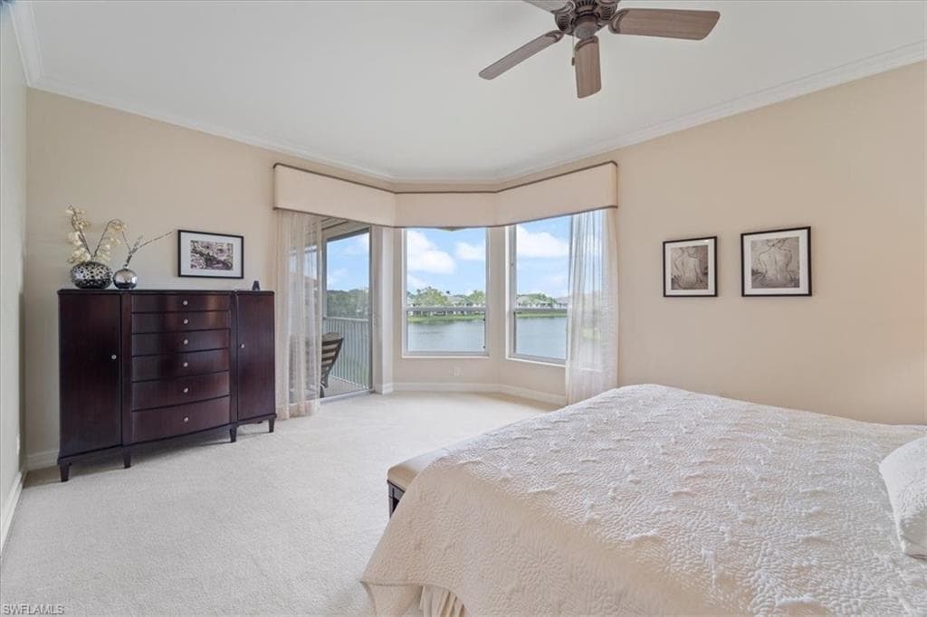 1845 Les Chateaux Blvd 302, Naples, FL 34109-25