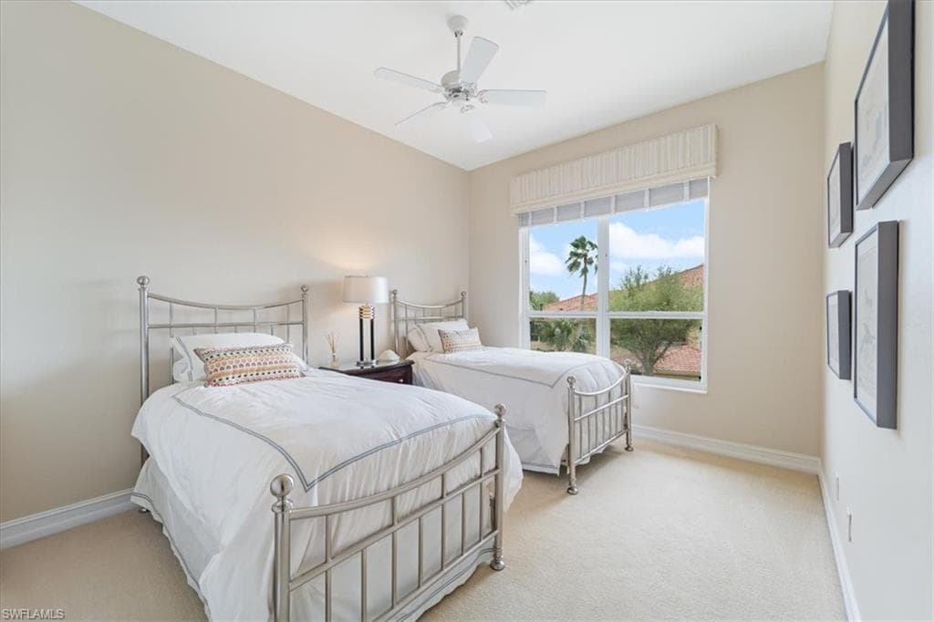 1845 Les Chateaux Blvd 302, Naples, FL 34109-30