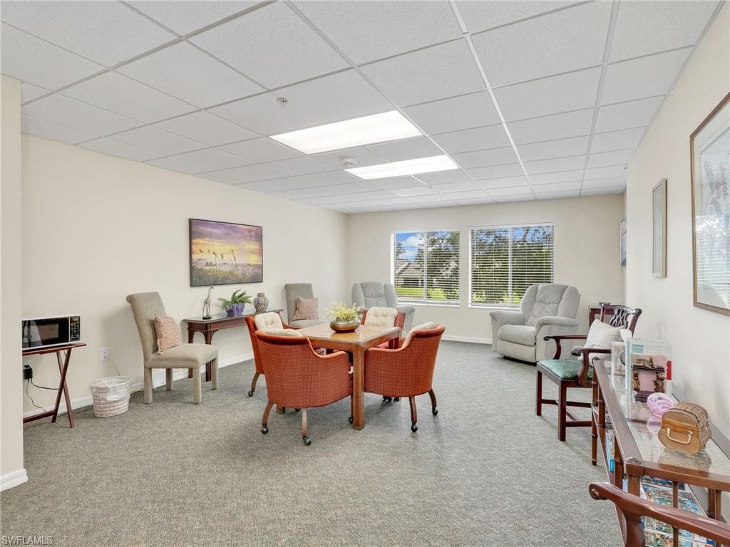 900 Arbor Lake Dr 9-206, Naples, FL 34110-28