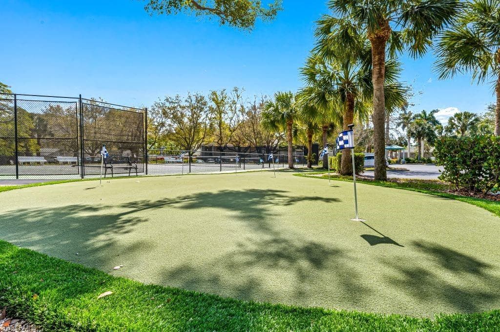 900 Arbor Lake Dr 9-206, Naples, FL 34110-31