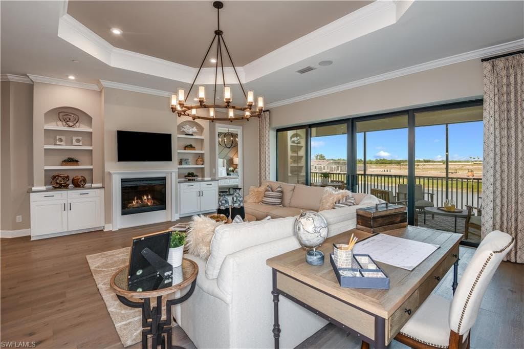 15323 Lucerna St 202, Naples, FL 34114-12