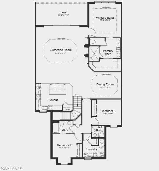 15323 Lucerna St 202, Naples, FL 34114-2