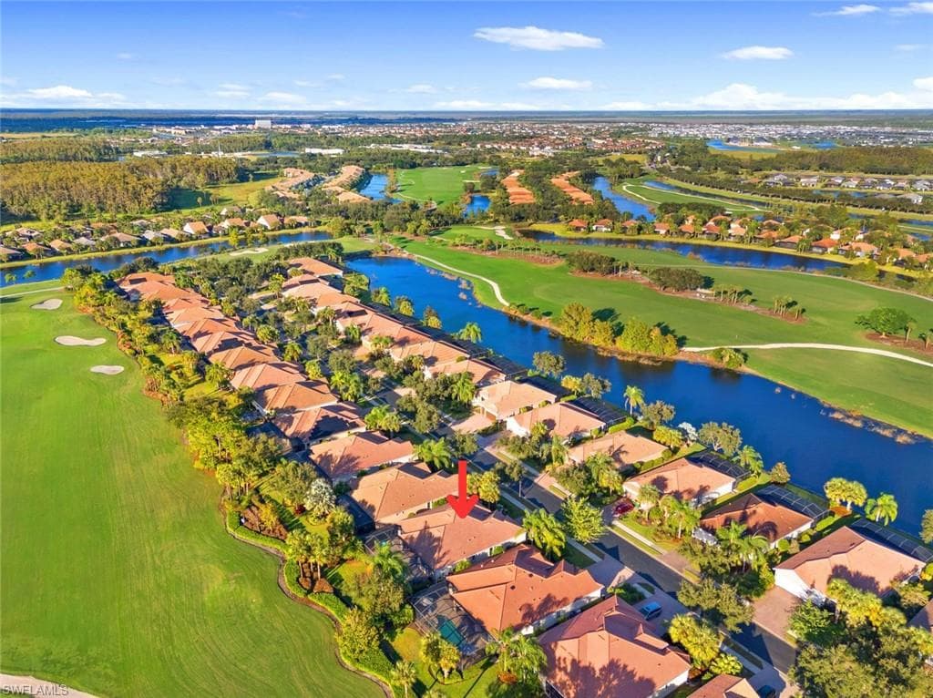 5846 Plymouth Pl, Ave Maria, FL 34142-45