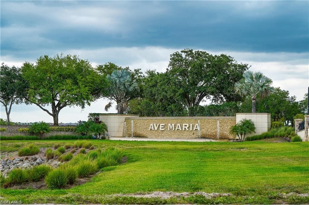 5846 Plymouth Pl, Ave Maria, FL 34142-50