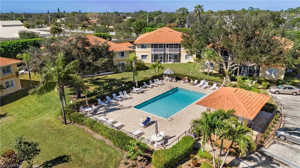 1758 Reuven Cir 1503, Naples, FL 34112-2