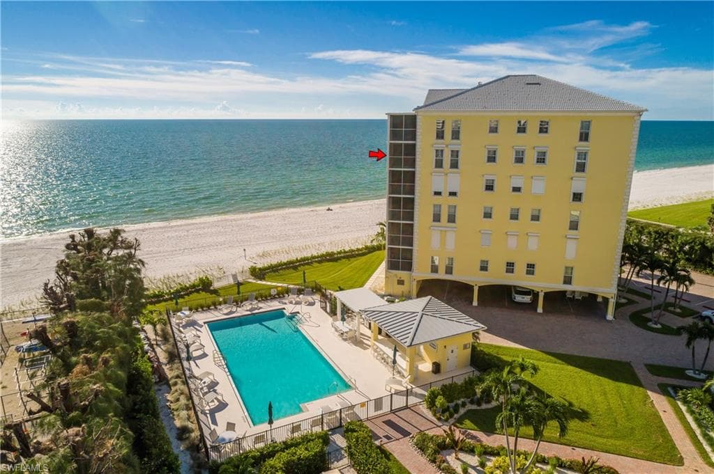 3483 Gulf Shore Blvd N 502, Naples, FL 34103-1
