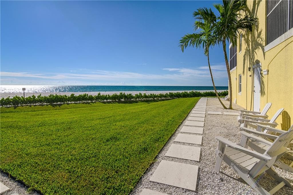 3483 Gulf Shore Blvd N 502, Naples, FL 34103-34