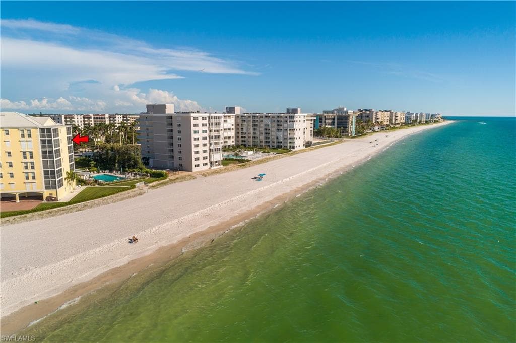 3483 Gulf Shore Blvd N 502, Naples, FL 34103-35